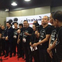 Thais dürfen laut Junta Gesetz ihre eigenen Wahlen nicht überwachen