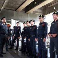 Pattaya braucht dringend mehr Sicherheitspersonal