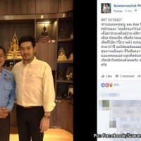 Hilfsbereiter Taxifahrer in Bangkok bekommt vom Singha Erben ein neues Taxi geschenkt