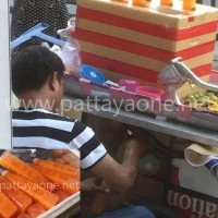 Gefälschter Orangensaft enthält Fäkalbakterien