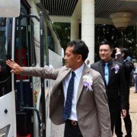 Phuket erlebt einen neuen Alptraum. Die Zahl der Busse auf der Insel wird ab August verdoppelt