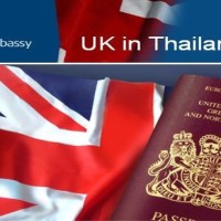 Britisches Außenministerium gibt vor dem Referendum Reisewarnungen für Thailand bekannt