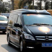 Einreise von chinesischen Autofahrern sinkt nach strengeren Vorschiften auf Null