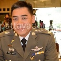 Der Generalkommissar zieht die Konsequenzen aus dem Polizeiskandal in Pattaya.