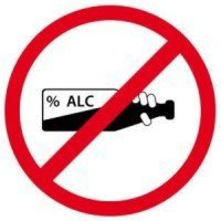 Premierminister Prayuth ordnet einen nationalen „Kein-Alkohol-Tag“ für den 15. Juli an