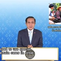 Prayuth will die Namen aller ins Ausland geflohener Thais veröffentlichen