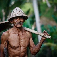 Phukets alternde Bevölkerung macht sich schon jetzt negativ für die Wirtschaft bemerkbar