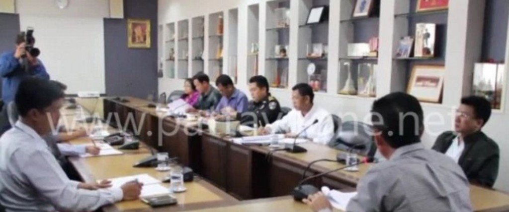 Die neue Stadtverwaltung Pattaya will gezielt Straßenhändler, Bettler und Obdachlose aus dem Verkehr ziehen