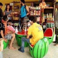 Ausländische Reiseveranstalter empfehlen ihren Kunden nicht nach Thailand zu reisen