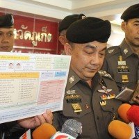 Der Skandal um die Tranlee Travel Co. Ltd. auf Phuket nimmt immer größere Ausmaße an