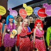 Lesben, Homo- und Bisexuelle sowie Transgender Gefangene sollen in extra Gefängnissen untergebracht werden