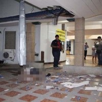 Australier fällt aus dem 15. Stockwerk in den Tod