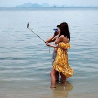 Thailand ist das zweitbeliebteste Urlaubsziel für chinesische Touristen
