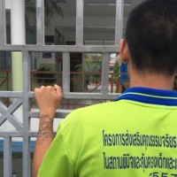 Die Gewalt und die Aggressivität unter den Jugendlichen auf Phuket nehmen immer weiter zu