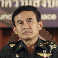 Thailands Justizmister möchte die Drogenpolitik des Landes ändern