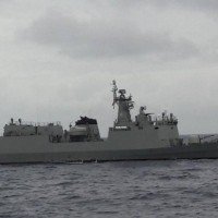 Die zweiwöchige Anti-Terror Übung SEACAT 2016 auf Phuket ist zu Ende