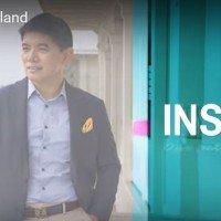 Ausländer sollen die thailändische Regierungs-Politik besser verstehen