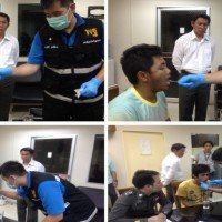 Angebliche Gruppenvergewaltigung durch vier Männer führt zum Tod einer 19-jährigen