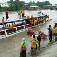 Zahl der Todesopfer in Ayutthaya auf 29 angestiegen