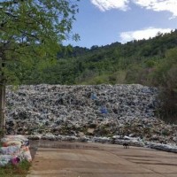 Auf Ko Samui stinken 250000 Tonnen Müll zum Himmel und bedrohen den Tourismus