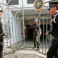 Thailands Militärgericht hat noch 500 laufende Fälle gegen Zivilisten zu bearbeiten