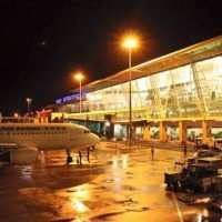 Am 16. September soll der neue Terminal des Internationalen Flughafen Phuket offiziell eröffnet werden