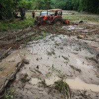 Tropensturm „Rai“ versetzt 34 Provinzen in Alarmbereitschaft