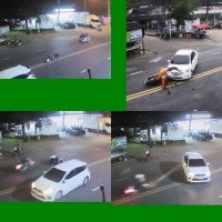 Die Gemeinde Chalong auf Phuket möchte mit Unfallvideos weitere Unfälle verhindern