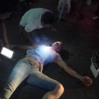 Mehrere Touristen in Pattaya überfallen, ausgeraubt und verletzt