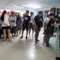 Weitere sechzehn illegale Reiseleiter in Pattaya verhaftet