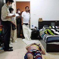 Australier tot in seiner Wohnung in Nonthaburi aufgefunden