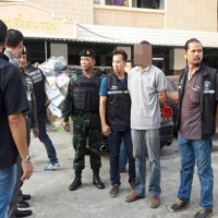 Zehn Personen im Zusammenhang mit möglichen Autobomben in Bangkok verhaftet
