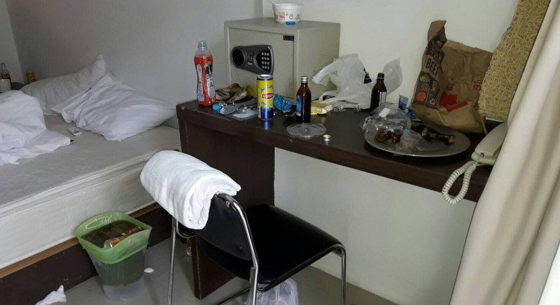 Autopsie Berichte bestätigen den natürlichen Tod eines Franzosen auf Phuket
