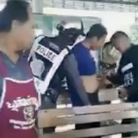 Polizei warnt Touristen vor einem „Nudel Bus Giftmischer“