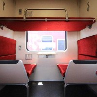 Neue Schlafwagenzüge zwischen Chiang Mai und Bangkok können jetzt gebucht werden