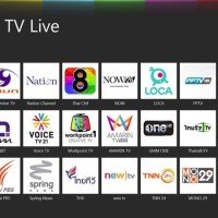 TV- und Radio Programme werden ab Mitternacht mit Einschränkungen wieder aufgenommen