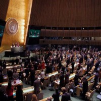 Die Vereinten Nationen würdigen den verstorbenen König Bhumibol