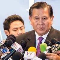 Sind die Tage für den thailändischen Tourismus schon gezählt?