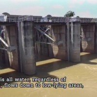 Regierung kündigt umfangreiche Hilfsmaßnahmen für die von der Flut betroffenen Landwirte an