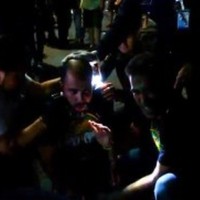 Betrunkener Iraner wird auf der Walking Street von einem Neuseeländer verletzt