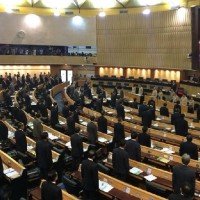 Thailand wird schon bald einen neuen König haben, sagt Prayuth