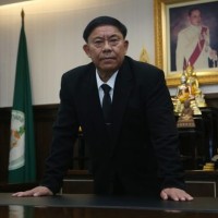 Neuer Gouverneur von Bangkok verspricht zahlreiche Verbesserungen
