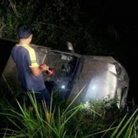 Eine Chinese tot und zwei weitere bei einem Unfall schwer verletzt