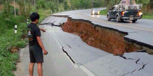 Erdbeben 2014 in Chiang Mai