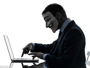 Regierung bittet die Hacker die Angriffe auf ihre Webseiten zu stoppen