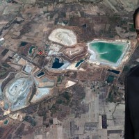 Prayuth bittet den Goldminen Betreiber auf eine Klage zu verzichten