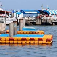 Schnellboot Betreiber in Pattaya beklagen sich über die Anordnungen des Militärs