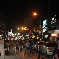 Kanadischer Tourist auf Phuket um 130.000 Baht erleichtert