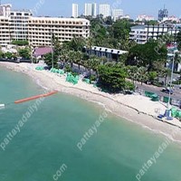 Projekt Stranderosion in Pattaya musste gestoppt werden