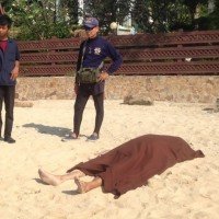 Toter Deutscher am Strand von Pattaya gefunden